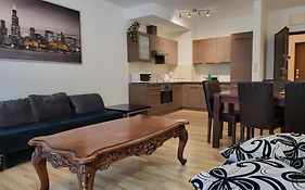 Amber Apartament 106